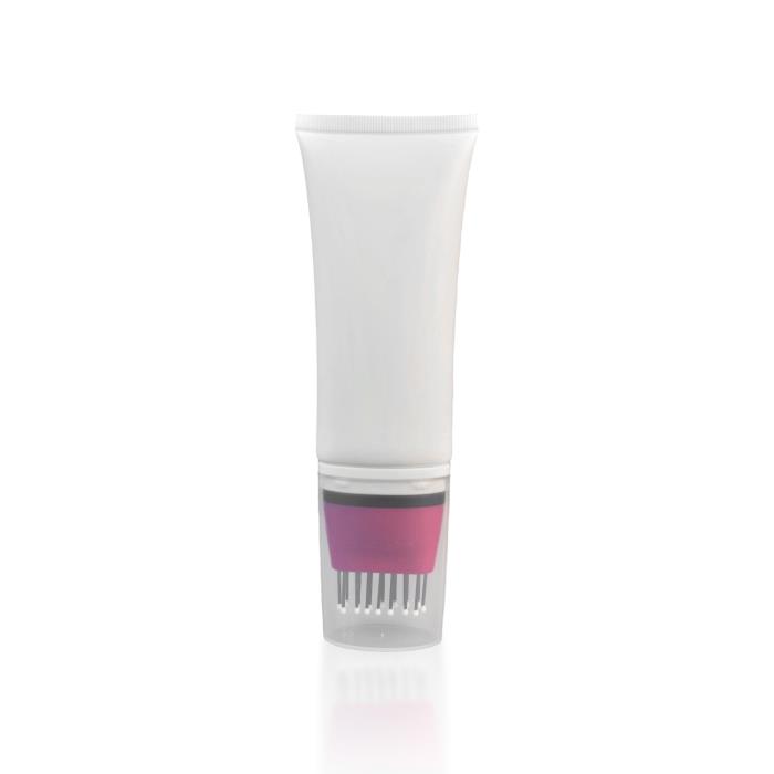 Oval Comb Tube K402003-D40mm